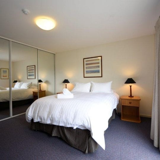 Snowman 7 Apartment Thredbo Alpine Village