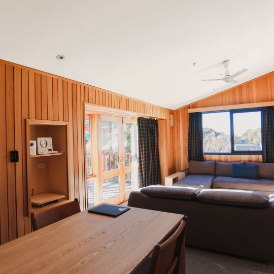 Thredbo Alpine Hotel Thredbo Alpine Village