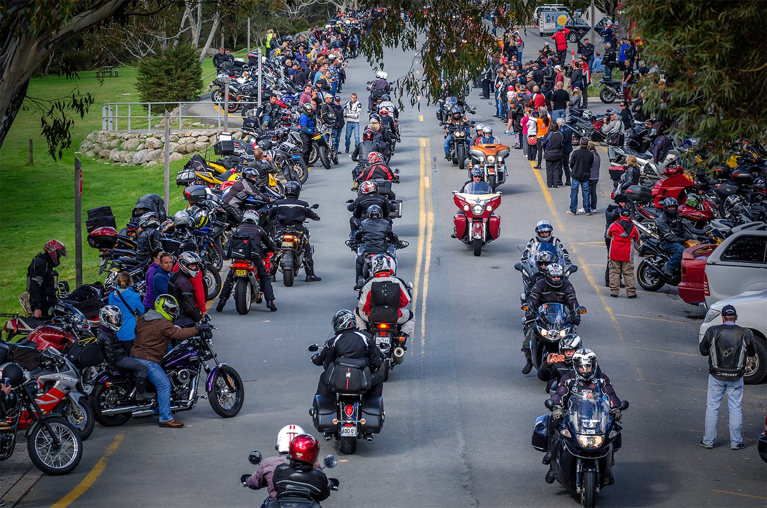 Snoy Rid Snowy Ride 2016 raises over $250,000...
