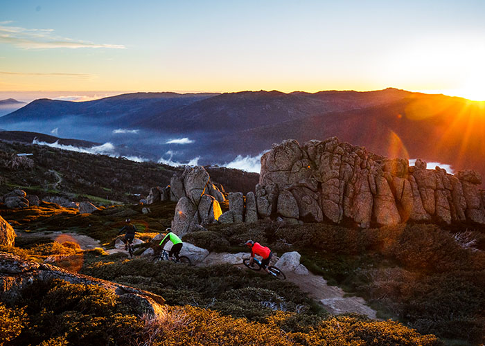 thredbo mountain bike lift pass
