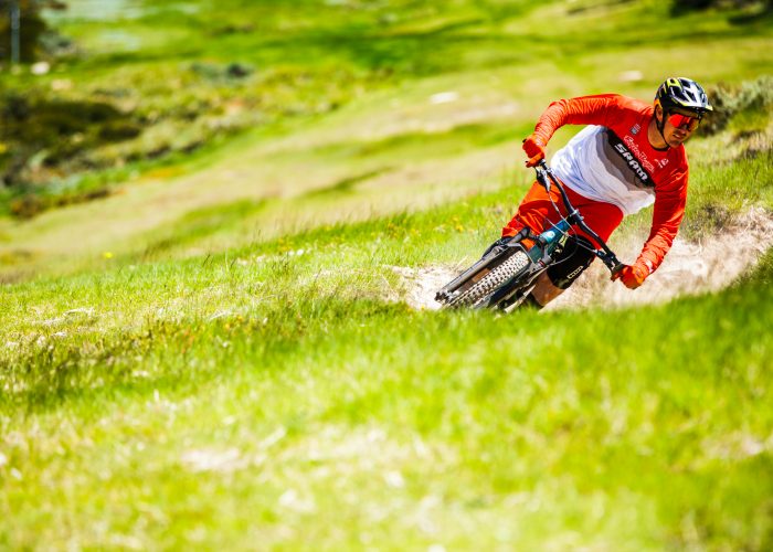 MTB Trails | Thredbo Mountain Bike Park | Snowy Mountains, NSW