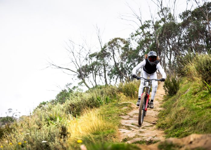 thredbo bike rental