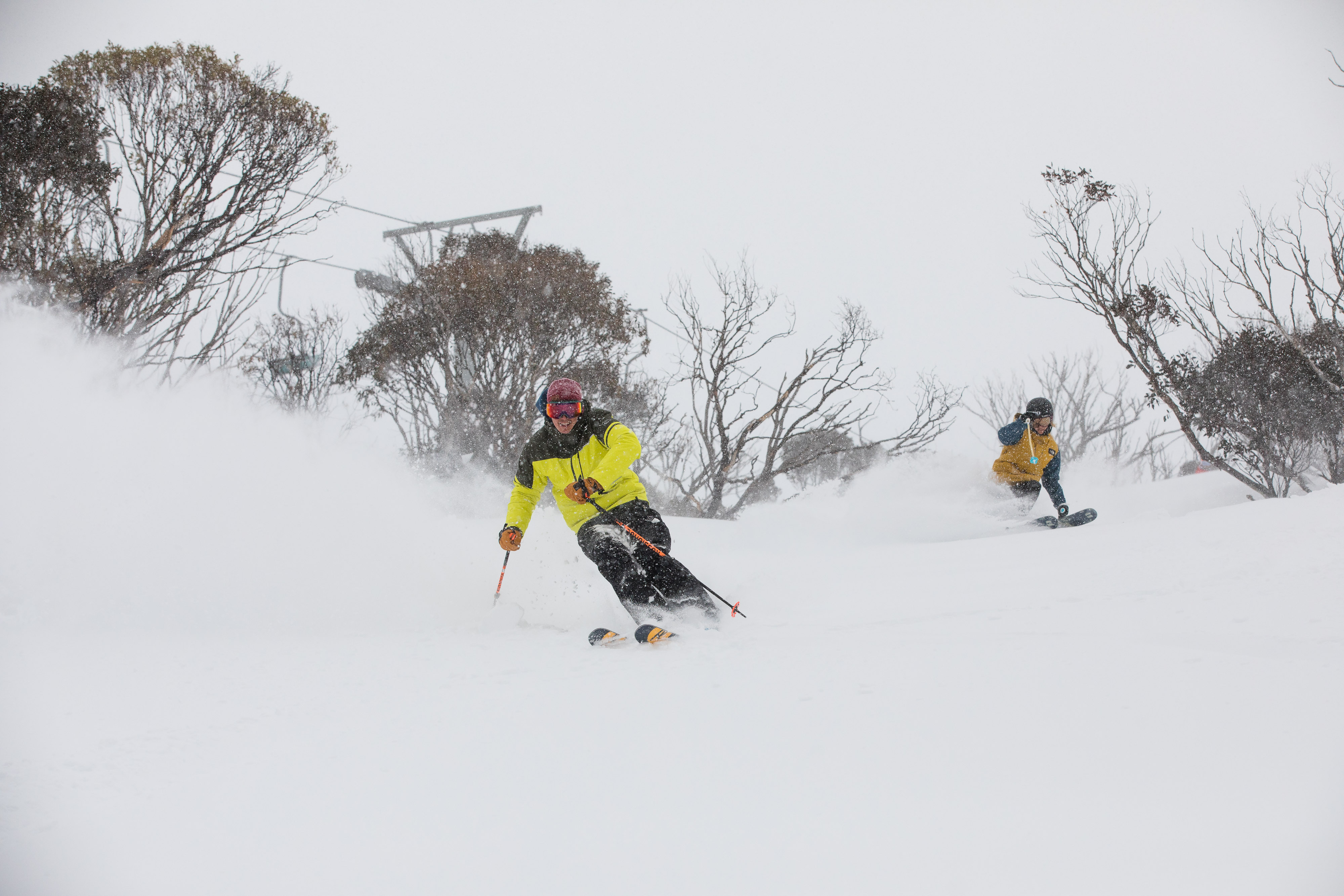 Thredbo Wins 'Australia's Best Resort' at the 2018 Snowsports Industry