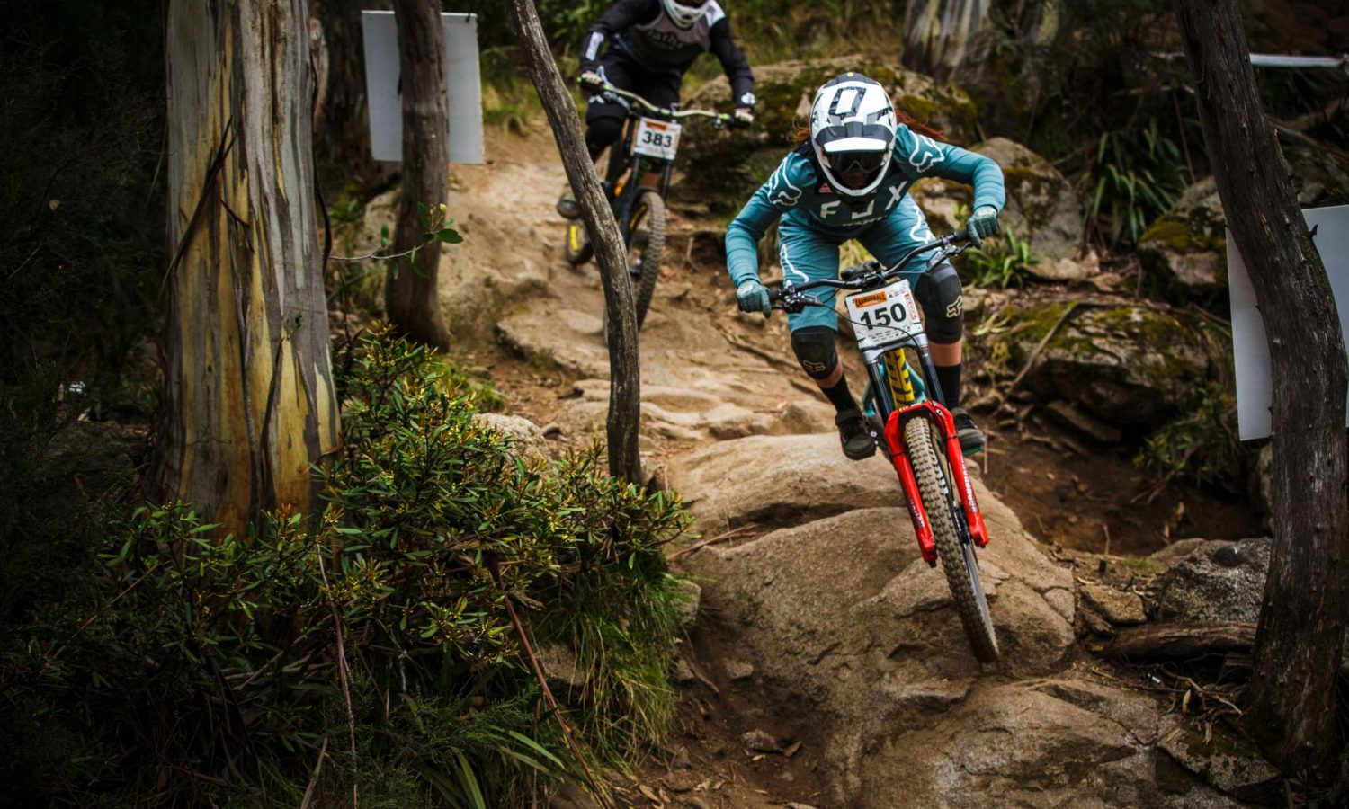 Mountain Bike Park 2019 Opening