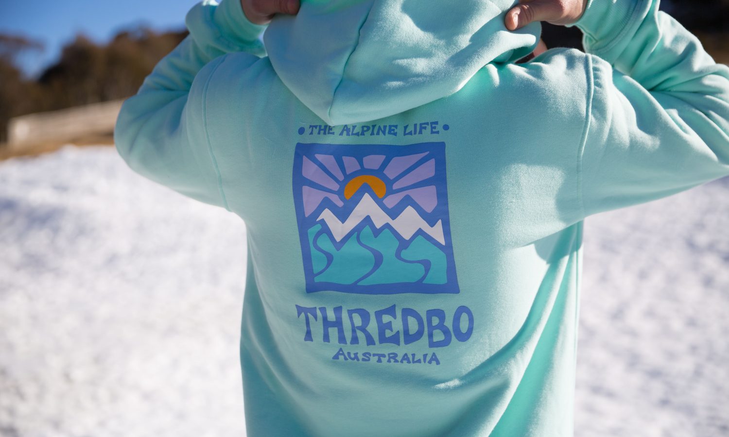 Thredbo Retail
