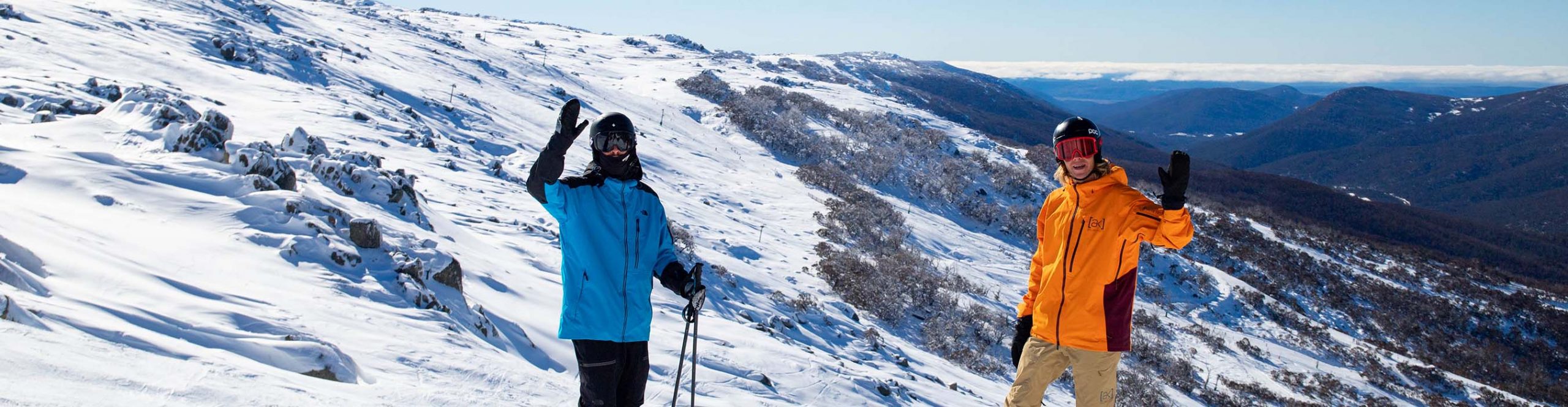 MyThredbo Card Lift Pass & Contactless Payment at Thredbo