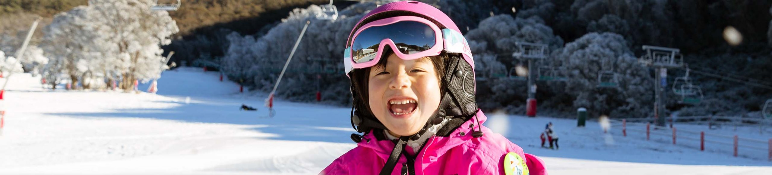 Snow play including tobogganing, tubing and sledding