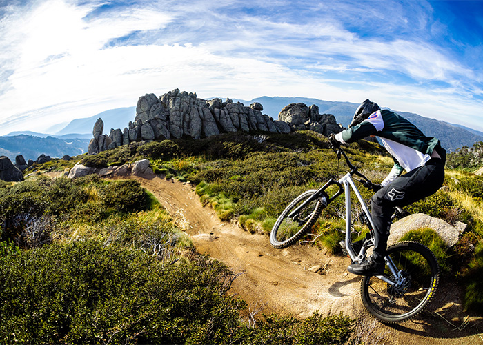 thredbo mountain bike lift pass