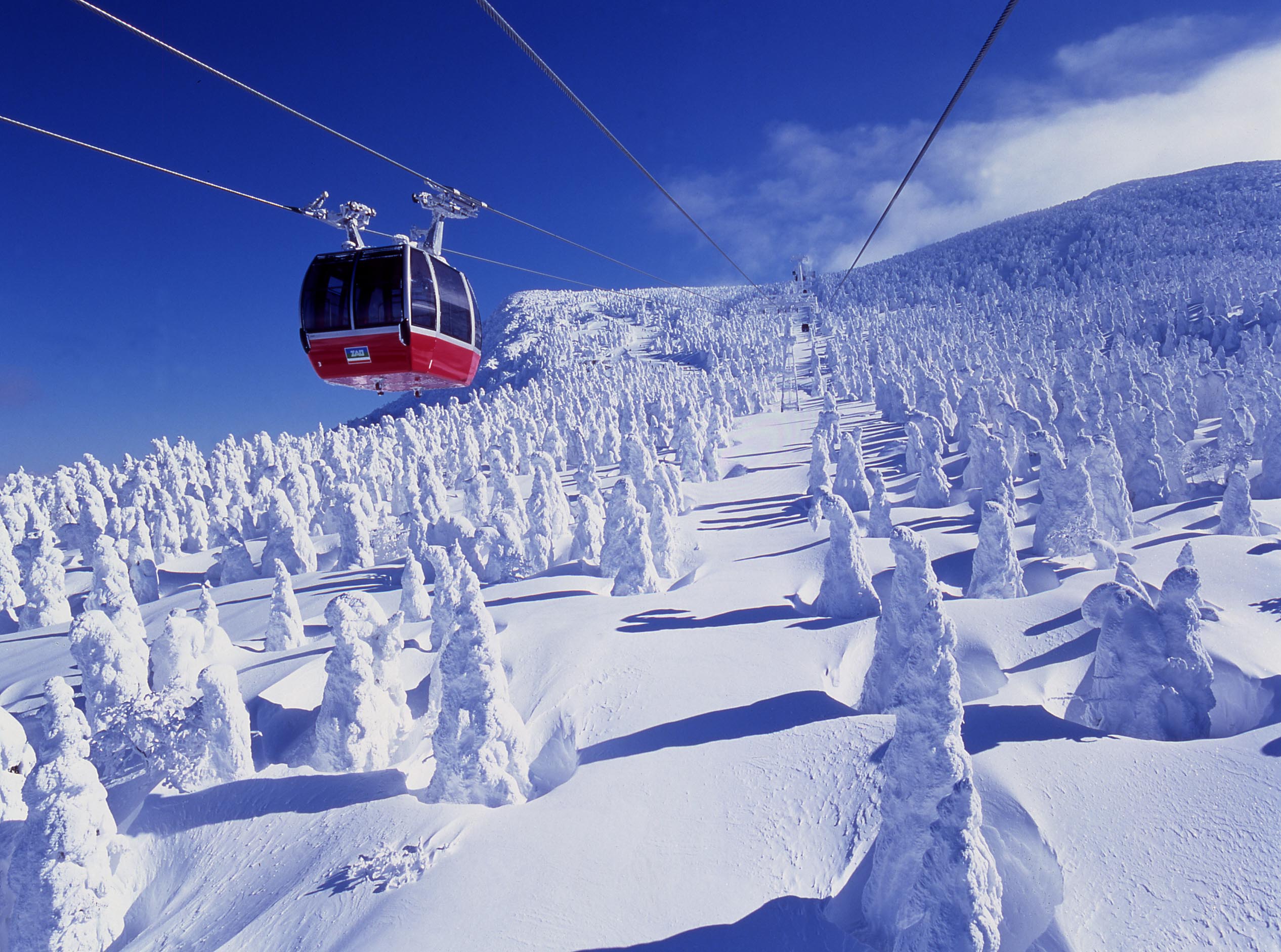 More Mountains. More FUN! Ikon Pass Announces Nine New Destinations!