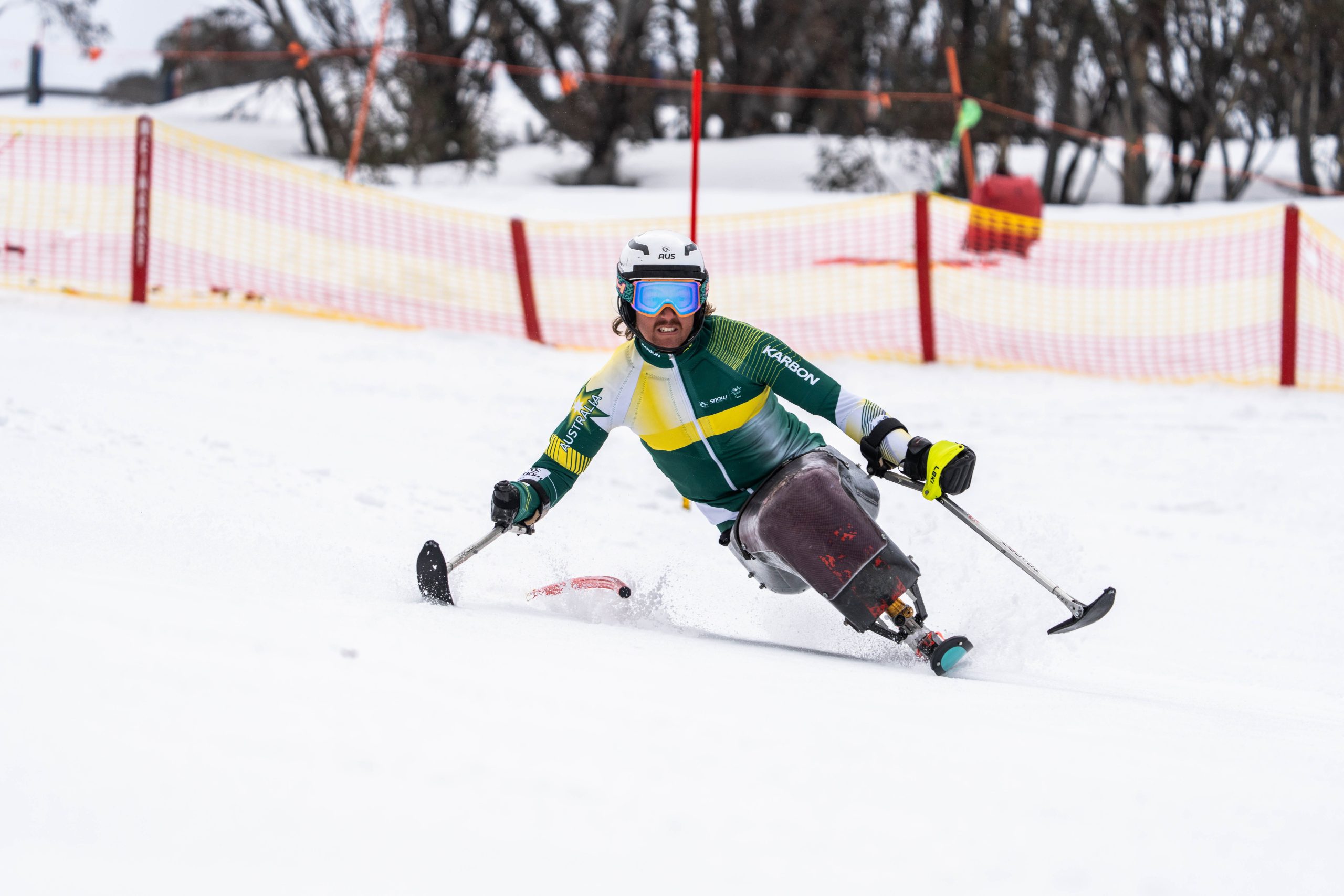 Snow Australia Adaptive Festival